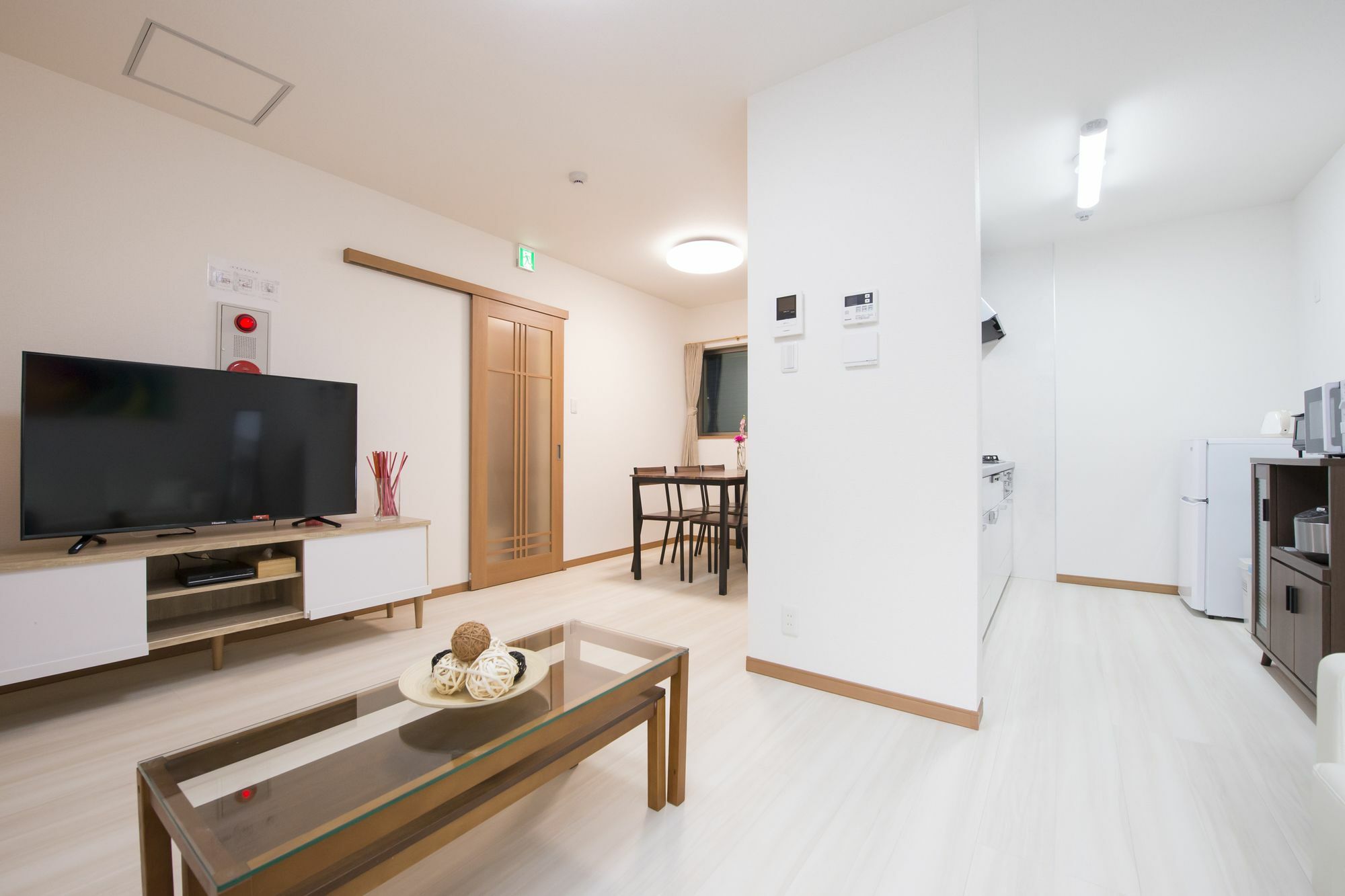 Вилла Kintai House Осака Экстерьер фото